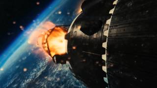 Gagarin  First In Space Official Trailer [upl. by Laerol]