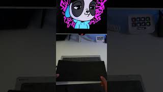 Best Desk Pad KEEBMAT pc gamingsetup desksetup keebmat gaming techtips tech mousepad [upl. by Deonne]