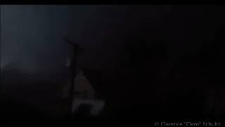 Footage from the ￼Rochelle￼￼Fairdale IL ￼Tornado please read the description￼ for explanation [upl. by Eerol]