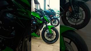 KAWASAKI Z1000R  710000 SRP Now available in our showroom contact 09953646367 [upl. by Aineg]