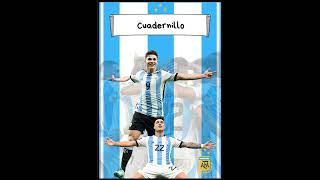 AGENDA ARGENTINA [upl. by Adnilreb]