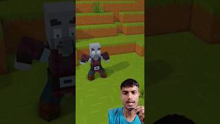 Minecraft cartoon dosti aa gaya 2 on trending for gaming  trending  shorts  ytshorts [upl. by Ludba681]