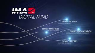 IMA Digital  The Digital Innovation by IMA Group [upl. by Rohclem]