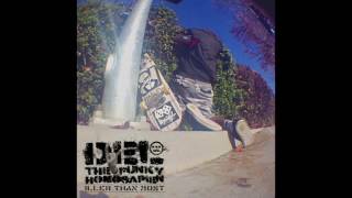 Del The Funky Homosapien  03 Delta Time [upl. by Engelbert838]