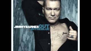 Jimmy Barnes  I Cant Tell You Why [upl. by Amandie792]