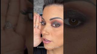 MASCARA MAYBELLINE 🔥 makeup youtubeshorts beauty makeuptutorial tutorial viral [upl. by Larkin]