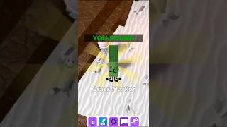 How To Get Grass Marker in Find The Markers Roblox [upl. by Shirl]