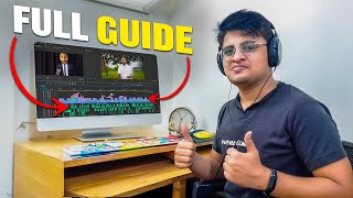 How To Become a Video Editor in 2023 Step By Step Beginners Guide [upl. by Lory]