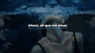 Billie Eilish  WILDFLOWER LyricsSub Español [upl. by Penoyer]