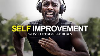 SELF IMPROVEMENT  Must Hear important Inspirational Speech [upl. by Euqinoj420]