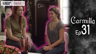 Carmilla  S1 E31 quotOf Hearts And Holy Hand Grenadesquot [upl. by Gonzalez475]