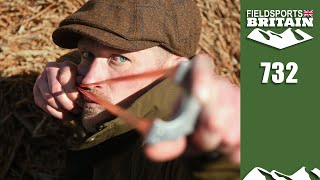 Fieldsports Britain – ninemile mooch [upl. by Gainer]