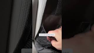 Ultimate Backseat Car Organizer Tidy Up amp Protect Your Car [upl. by Chaworth33]