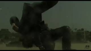 CROW ZERO FIGHT SCENE PART 8 GENJI VS SERIZAWA [upl. by Jacklyn]