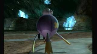 Pokemon Battle Revolution Wifi Match 4 IcyWakd [upl. by Conrado]