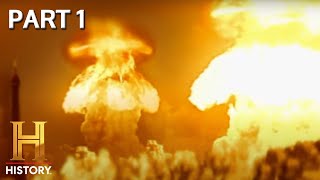 Nostradamus Effect The Violent Apocalypse of 2012 Part 1 [upl. by Tsirhc330]