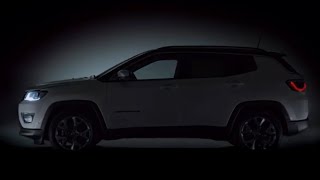 Jeep Compass Short Journey [upl. by Karl]