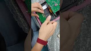 How to do a keyboard replacement [upl. by Eslek788]