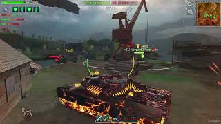 Epic battle collection  Tank Force Gameplay [upl. by Lavro]