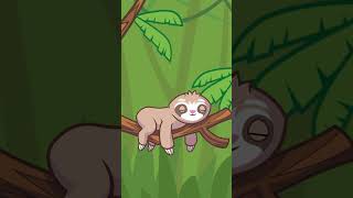 Sloth Jokes that Will Brighten Your Day jokes sloth [upl. by Wendi]