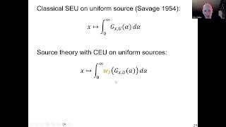 Source Theory 3 12Nov2023 19mins [upl. by Quinby694]