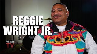 Reggie Wright Jr Suge Had No Money Stashed After Death Row Bankruptcy Part 19 [upl. by Abrahams]