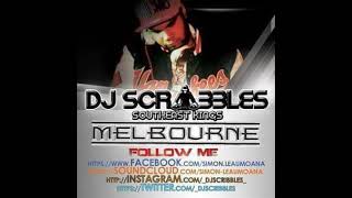 DJ SCRIBBLES  CHRIS BROWN  UNDECIDED REMIX [upl. by Luciano]