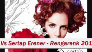 DJ OSI Vs Sertab Erener  Rengarenk Remix [upl. by Ahsla327]