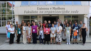 4th BIP International Summer School FOV September 2024 [upl. by Lali]