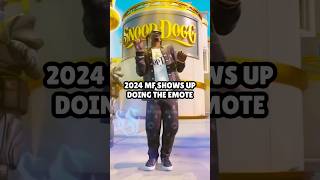 SNOOP DOGG SUES FORTNITE FOR TIDY EMOTE 🎤 [upl. by Elyssa]