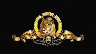 MetroGoldwynMayer  Leo the lions roar remake [upl. by Lawford]