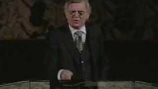 Why The World Hates Christians by David Wilkerson [upl. by Eilzel]