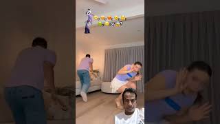 APT Dance funny dance challenge couple comedy music song pop lyrics cover [upl. by Ahsenad243]