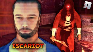 ROBLOX  Iscariot  Full Walkthrough [upl. by Persson]