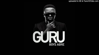 GURU  ALKAYIDA Boys Abr3 Official Video [upl. by Phillis]