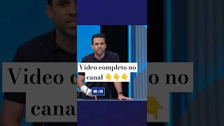 Debate da globo tem troca de farpas e muitas acusações entre os candidatos bolsonaro direita [upl. by Clive]