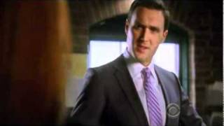 Cho Rigsby Van Pelt scene  quotDont do the accentquot [upl. by Eanaj]