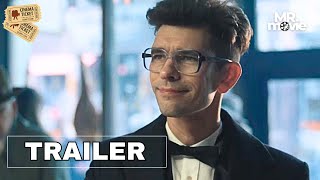 LIMONOV 2024 Trailer Italiano Ufficiale  Ben Whishaw Tomas Arana  Al Cinema [upl. by Eldnik]