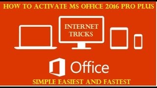 Microsoft office 2016 hacked crackedserial keys free activation [upl. by Myo]