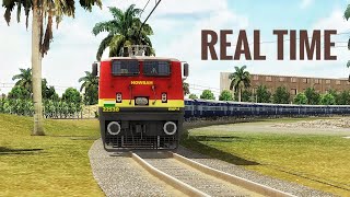 Railway GameZ   Real Time Railway Game [upl. by Musette]