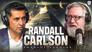 “Catastrophic World Events”  Randall Carlson Freemasons Extinction Events amp Planetary Defense [upl. by Mailliwnhoj]