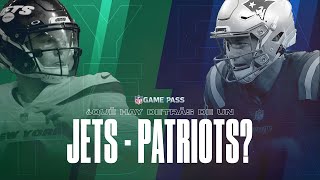 JETS vs PATRIOTS ¿Qué hay detrás del enfrentamiento  NFL Explainer [upl. by Paten475]