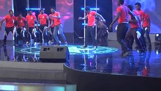 The Finalists Dance NGT2 Grand Finale  Nigerias Got Talent [upl. by Nnawaj]