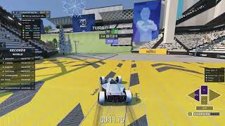 Trackmania Winter Campaign 2024  04  Author Medal [upl. by Assirk]