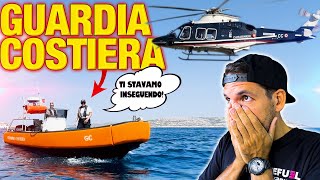 DUE MULTE IN 3 GIORNI  AUTO E BARCA SEQUESTRATI  VLOG 07 [upl. by Llenyl285]