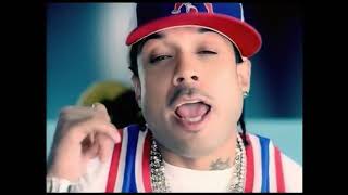 Benzino  Rock the Party ft Mario Winans Official Video [upl. by Dej]