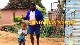 Stingy Mans Food [upl. by Julee]