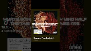 Bagpipes From Baghdad LyricsEdit [upl. by Evatsug]