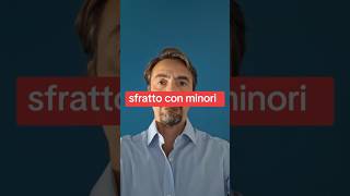 sfratto con minori e assistenti sociali affitto immobiliare sfratto [upl. by Nylecaj]