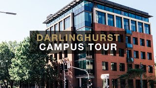 Darlinghurst Campus Tour [upl. by Nalyad304]